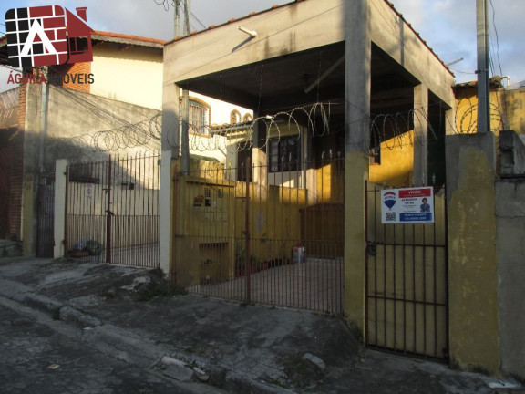Casa com 9 Quartos à Venda, 400 m² em Itaquera - São Paulo