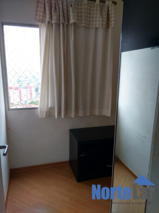 Imagem Apartamento com 3 Quartos à Venda, 73 m² em Vila Siqueira (zona Norte) - São Paulo