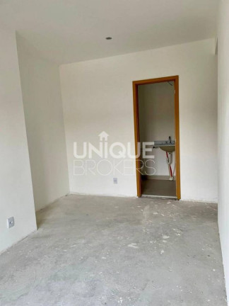 Imagem Apartamento com 2 Quartos à Venda, 68 m² em Recanto Quarto Centenário - Jundiaí