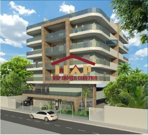 Apartamento com 1 Quarto à Venda, 71 m² em Braga - Cabo Frio