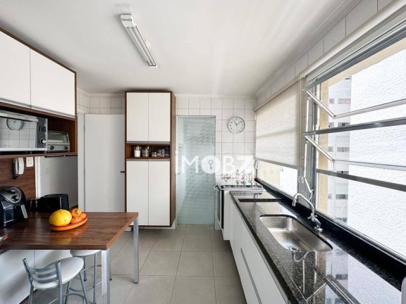 Imagem Imóvel com 3 Quartos à Venda, 85 m² em Vila Olímpia - São Paulo
