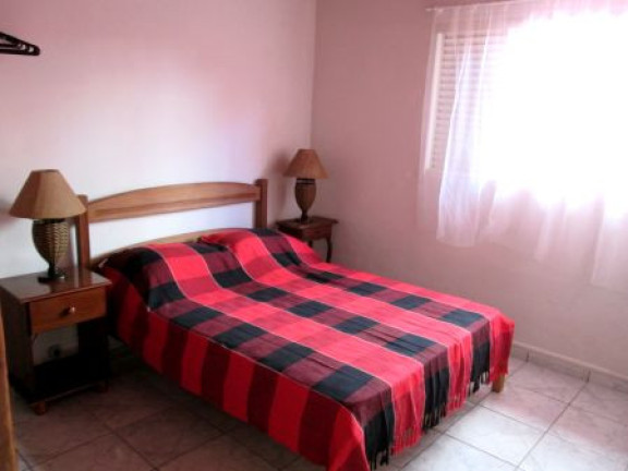 Imagem Casa para Temporada,  em Itaguá - Ubatuba