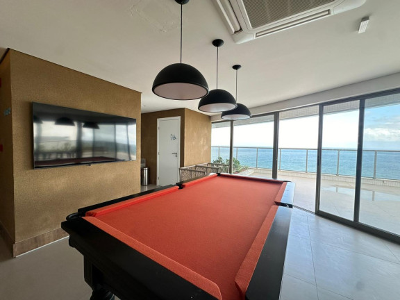 Apartamento com 1 Quarto à Venda, 39 m² em Ondina - Salvador