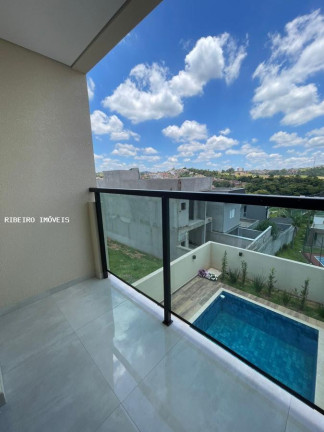 Imagem Casa com 3 Quartos à Venda, 140 m² em Villas Do Jaguari - Santana De Parnaíba Imagem Casa com 3 Quartos à Venda, 140 m² em Villas Do Jaguari - Santana De Parnaíba
