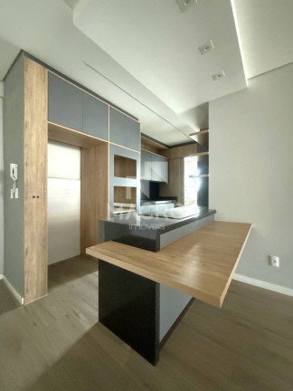 Imagem Apartamento com 2 Quartos à Venda, 89 m² em Ilha Da Figueira - Jaraguá Do Sul