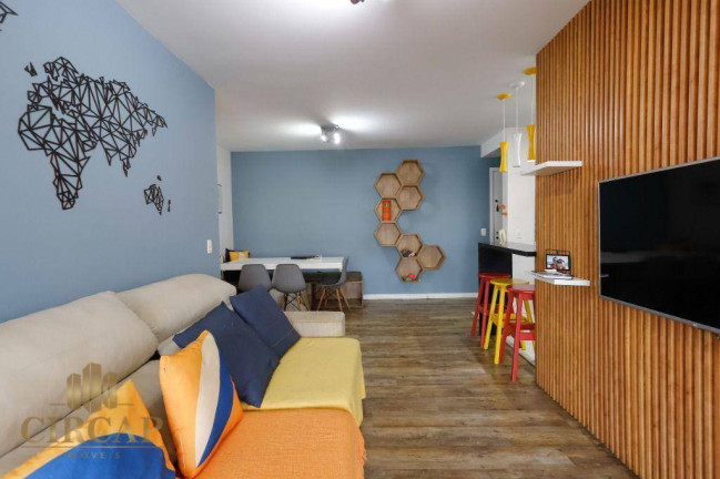 Imagem Apartamento com 2 Quartos à Venda, 79 m² em água Branca - São Paulo