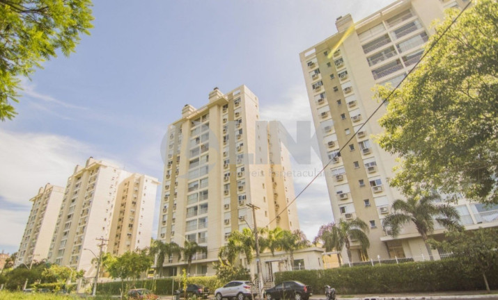 Imagem Apartamento com 3 Quartos à Venda, 83 m² em Jardim Lindóia - Porto Alegre Imagem Apartamento com 3 Quartos à Venda, 83 m² em Jardim Lindóia - Porto Alegre