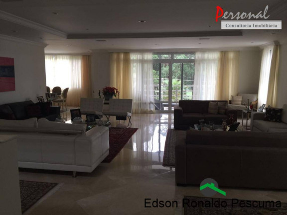 Imagem Casa com 4 Quartos à Venda, 700 m² em Alphaville - Santana De Parnaíba Imagem Casa com 4 Quartos à Venda, 700 m² em Alphaville - Santana De Parnaíba