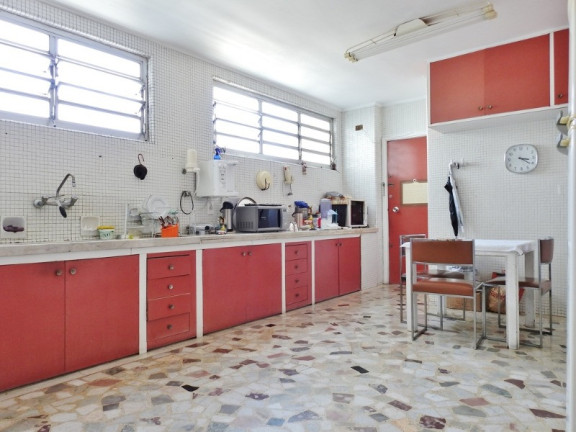 Imagem Imóvel com 3 Quartos à Venda, 190 m² em Cerqueira César - São Paulo Imagem Imóvel com 3 Quartos à Venda, 190 m² em Cerqueira César - São Paulo