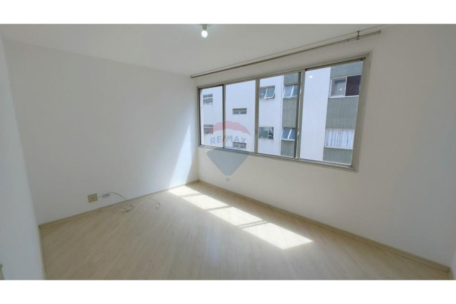 Apartamento com 1 Quarto para Alugar, 40 m² em Bela Vista - São Paulo