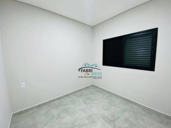 Imagem Casa com 3 Quartos à Venda, 107 m² em Condomínio Villagio Ipanema I - Sorocaba
