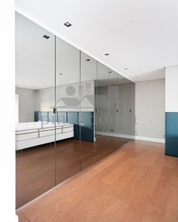 Imagem Apartamento com 4 Quartos à Venda, 275 m² em Perdizes - São Paulo Imagem Apartamento com 4 Quartos à Venda, 275 m² em Perdizes - São Paulo