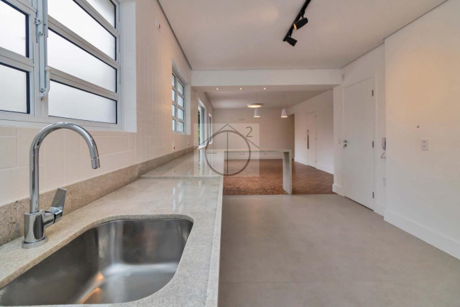 Imagem Apartamento com 3 Quartos à Venda, 141 m² em Perdizes - São Paulo