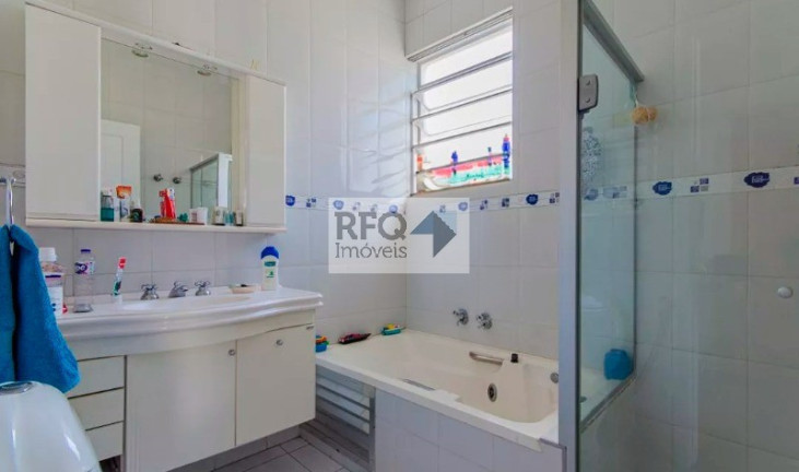 Imagem Casa com 3 Quartos à Venda, 280 m² em Jardim Da Glória - São Paulo