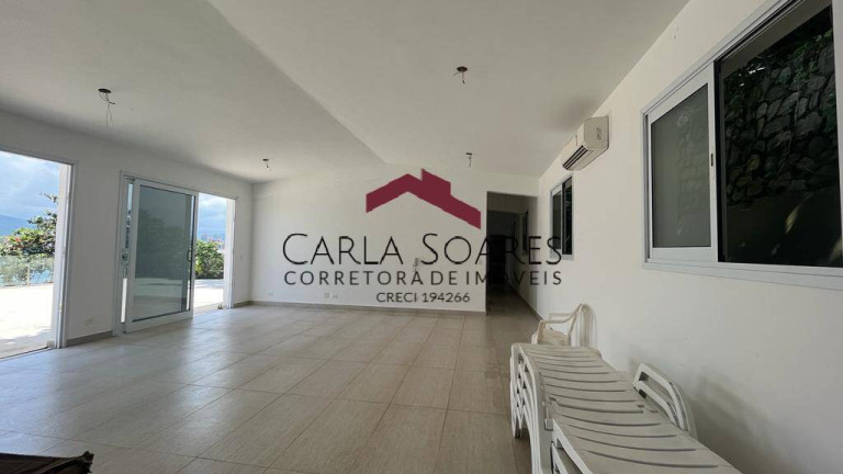 Imagem Apartamento com 3 Quartos à Venda, 250 m² em Enseada - Guarujá