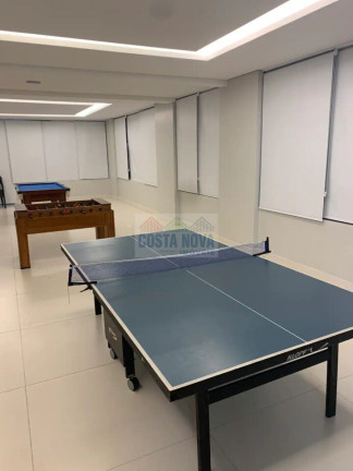 Imagem Apartamento com 1 Quarto à Venda, 36 m² em Centro - São Vicente Imagem Apartamento com 1 Quarto à Venda, 36 m² em Centro - São Vicente