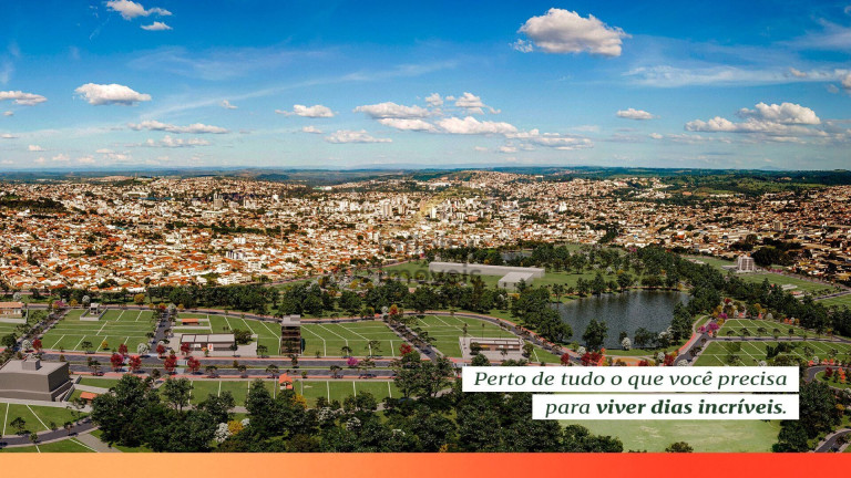 Imagem Terreno à Venda, 617 m² em Centro - Sete Lagoas Imagem Terreno à Venda, 617 m² em Centro - Sete Lagoas