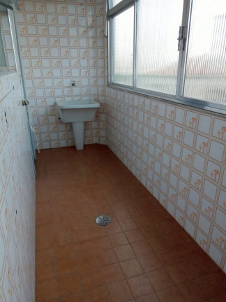 Imagem Apartamento com 2 Quartos à Venda, 100 m² em Boqueirão - Santos Imagem Apartamento com 2 Quartos à Venda, 100 m² em Boqueirão - Santos