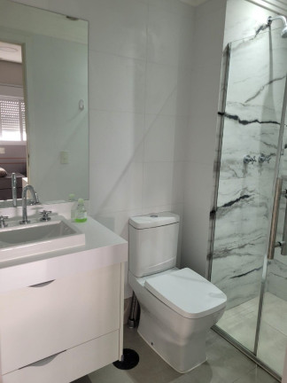 Imagem Apartamento com 3 Quartos à Venda, 103 m² em Centro - Santo André Imagem Apartamento com 3 Quartos à Venda, 103 m² em Centro - Santo André