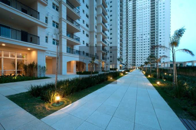 Imagem Cobertura com 2 Quartos à Venda, 160 m² em Jardim Tupanci - Barueri