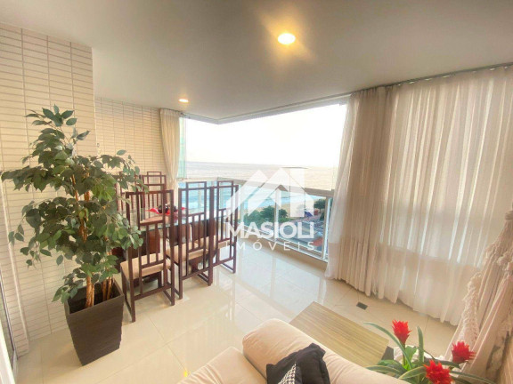Imagem Apartamento com 3 Quartos à Venda, 90 m² em Praia De Itaparica - Vila Velha Imagem Apartamento com 3 Quartos à Venda, 90 m² em Praia De Itaparica - Vila Velha