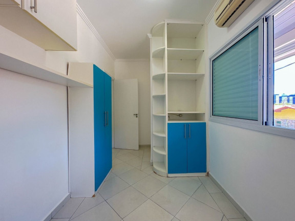 Imagem Casa com 3 Quartos à Venda, 110 m² em Canto Do Forte - Praia Grande