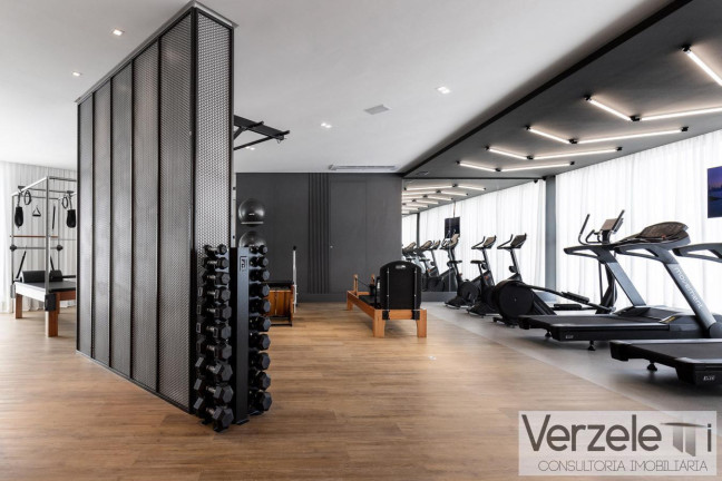 Imagem Apartamento com 4 Quartos à Venda, 227 m² em Centro - Balneário Camboriú