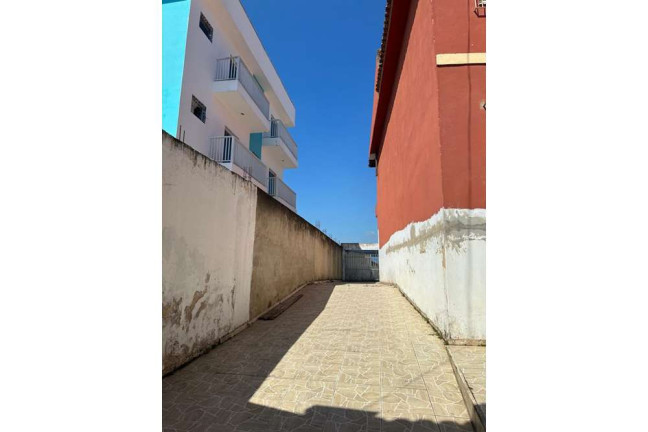 Imagem Casa com 4 Quartos à Venda, 288 m² em Centro - Salto De Pirapora