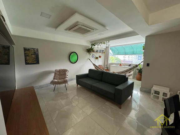 Imagem Apartamento com 3 Quartos à Venda, 120 m² em Praia Da Costa - Vila Velha