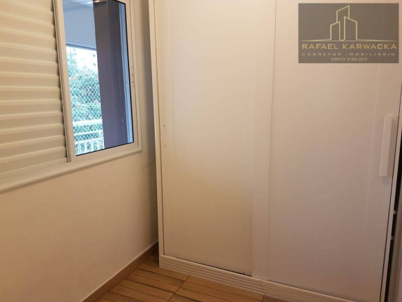 Imagem Apartamento com 3 Quartos à Venda, 97 m² em Alphaville - Barueri