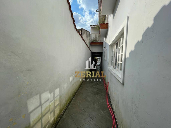 Imagem Sobrado com 3 Quartos à Venda, 223 m² em Olímpico - São Caetano Do Sul Imagem Sobrado com 3 Quartos à Venda, 223 m² em Olímpico - São Caetano Do Sul