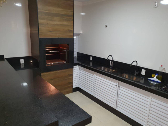 Imagem Casa de Condomínio com 1 Quarto à Venda,  em Condomínio Portal Das Flores - Limeira