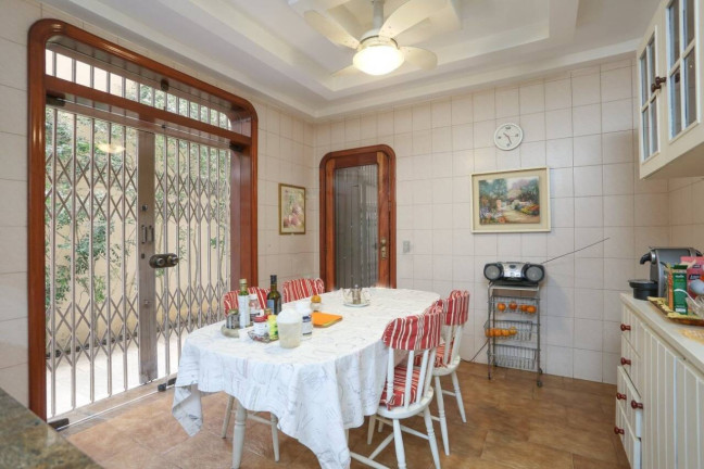 Imagem Casa com 4 Quartos à Venda, 525 m² em Alto De Pinheiros - São Paulo