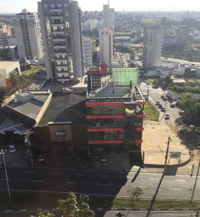 Imóvel à Venda, 2.300 m² em Parque Campolim - Sorocaba