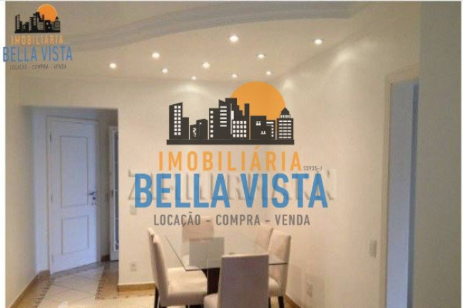 Imagem Apartamento com 3 Quartos à Venda, 85 m² em Vila Mariana - São Paulo Imagem Apartamento com 3 Quartos à Venda, 85 m² em Vila Mariana - São Paulo