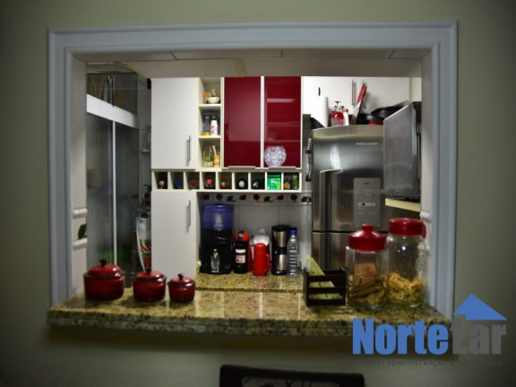 Imagem Apartamento com 3 Quartos à Venda, 82 m² em Jardim íris - São Paulo