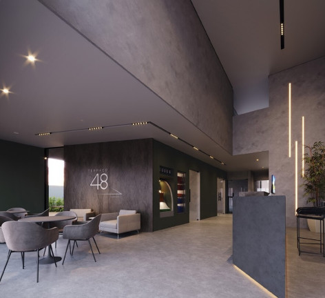 Imagem Apartamento com 2 Quartos à Venda, 62 m² em Espinheiro - Recife Imagem Apartamento com 2 Quartos à Venda, 62 m² em Espinheiro - Recife