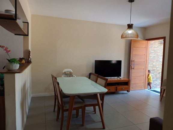 Imagem Casa com 3 Quartos à Venda, 120 m² em Buraquinho - Lauro De Freitas Imagem Casa com 3 Quartos à Venda, 120 m² em Buraquinho - Lauro De Freitas