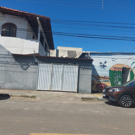 Terreno à Venda, 300 m² em Praia Do Morro - Guarapari