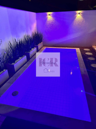 Imagem Casa de Condomínio com 3 Quartos à Venda, 250 m² em Colina Santa Mônica - Votorantim