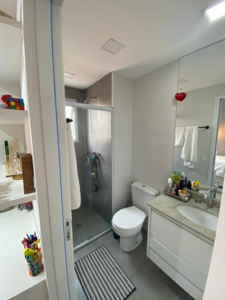 Imagem Apartamento com 3 Quartos à Venda, 127 m² em Tatuapé - São Paulo