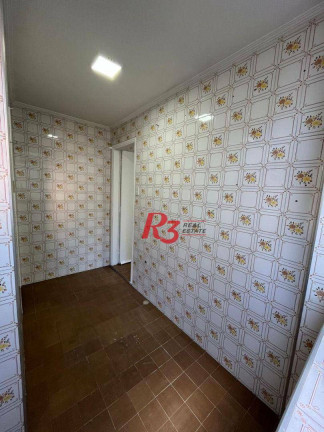 Imagem Apartamento com 2 Quartos à Venda, 93 m² em Marapé - Santos Imagem Apartamento com 2 Quartos à Venda, 93 m² em Marapé - Santos