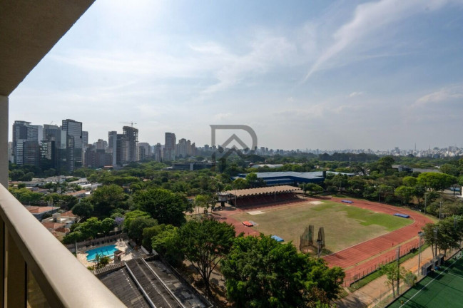 Imagem Apartamento com 4 Quartos à Venda, 308 m² em Moema - São Paulo
