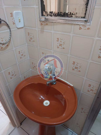 Imagem Apartamento com 1 Quarto à Venda, 27 m² em Jussara - Mongaguá
