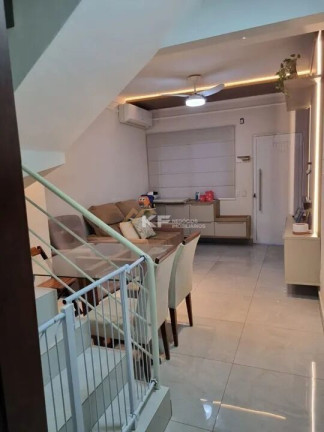 Imagem Casa de Condomínio com 2 Quartos à Venda, 65 m² em Planalto Verde - Ribeirão Preto