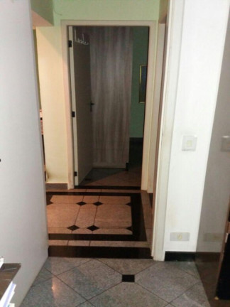 Imagem Imóvel com 2 Quartos à Venda, 56 m² em Interlagos - São Paulo