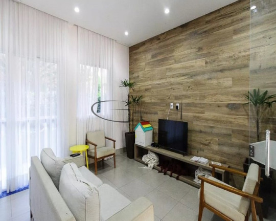 Imagem Imóvel com 1 Quarto à Venda, 33 m² em Brás - São Paulo Imagem Imóvel com 1 Quarto à Venda, 33 m² em Brás - São Paulo