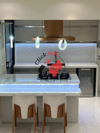 Imagem Apartamento com 3 Quartos à Venda, 200 m² em Centro - São Bernardo Do Campo Imagem Apartamento com 3 Quartos à Venda, 200 m² em Centro - São Bernardo Do Campo