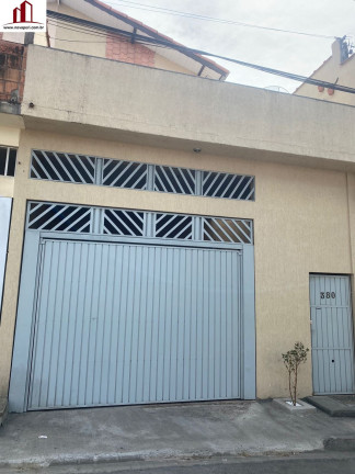 Casa com 2 Quartos à Venda,  em Jardim Eliza - Francisco Morato