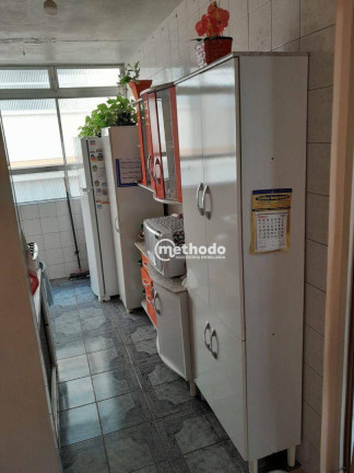 Imagem Apartamento com 2 Quartos à Venda, 62 m² em Conjunto Residencial Parque Bandeirantes - Campinas Imagem Apartamento com 2 Quartos à Venda, 62 m² em Conjunto Residencial Parque Bandeirantes - Campinas